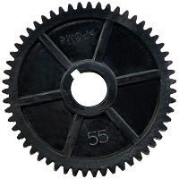 Gear 55T